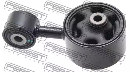 Подвеска двигателя FEBEST MM-CURR