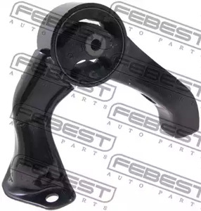 Двигатель FEBEST MM-CYATRR