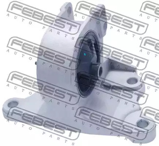 Двигатель FEBEST MM-EA3ALH