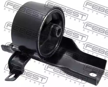 Опора кпп FEBEST MM-H66RR