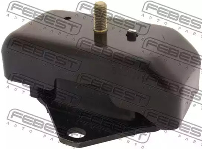 Двигатель FEBEST MM-KB4F