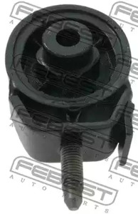 Двигатель FEBEST MM-KB4RR