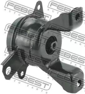Опора двигателя FEBEST MM-NA4RH