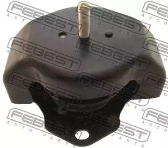 Двигатель FEBEST MM-V75
