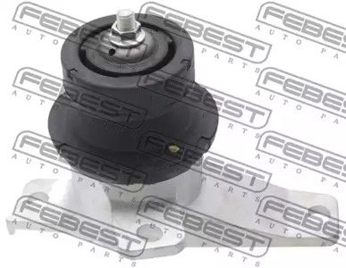 Опора двигателя FEBEST MM-Z30RH