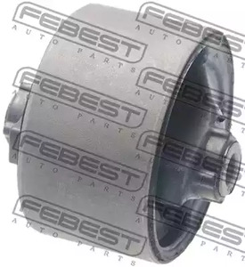 Двигатель FEBEST MMB-DJ1LH