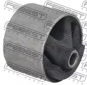 Двигатель FEBEST MMB-H77MRR