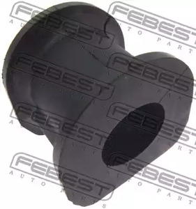 Втулка тяги стабилизатора FEBEST MSB-017