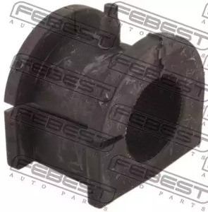Втулка стабилизатора FEBEST MSB-CS5WF