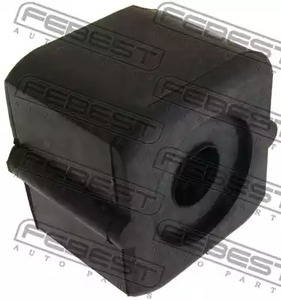 Сайлентблок подрамника FEBEST MSB-K962