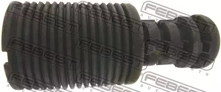 Защитный колпак пыльник амортизатора FEBEST MSHB-PININ