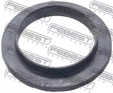 Пружина подвески FEBEST MSI-V97RU