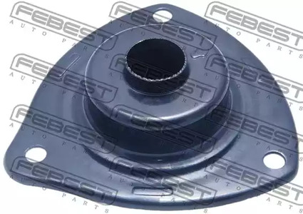 Амортизатор подвески FEBEST MSS-DJ1AF