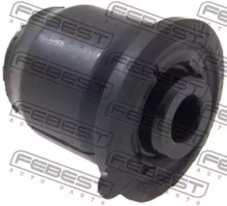 Сайлентблок FEBEST MZAB-009
