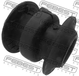 Сайлентблок FEBEST MZAB-024