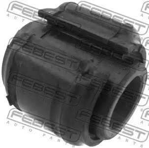 Сайлентблок FEBEST MZAB-033