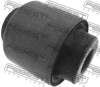 Рычаг независимой подвески колеса FEBEST MZAB-037