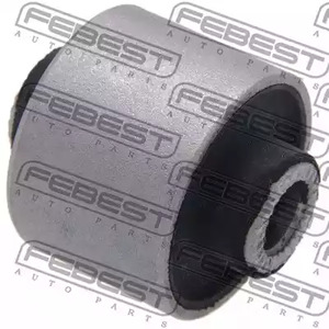Рычаг независимой подвески колеса FEBEST MZAB-045RUB