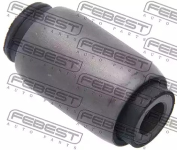 Сайлентблок FEBEST MZAB-050