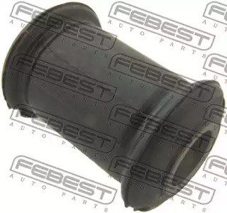 Сайлентблок подвески FEBEST MZAB-083