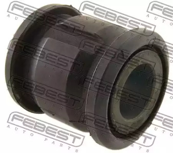 Сайленблок рулевой рейки FEBEST MZAB-107