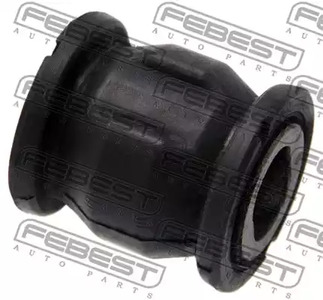 Втулка рейки рулевой FEBEST MZAB-118