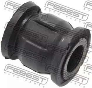 Втулка рейки рулевой FEBEST MZAB-119