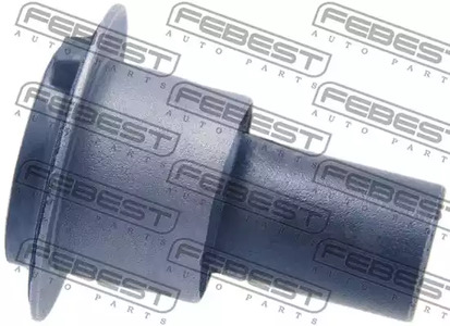Втулка балки моста FEBEST MZAB-133