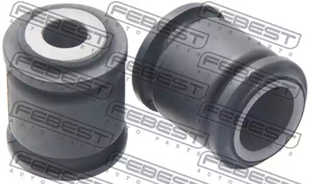 Сайлентблок FEBEST MZAB-140-KIT