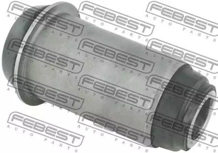 Сайлентблок FEBEST MZAB-157