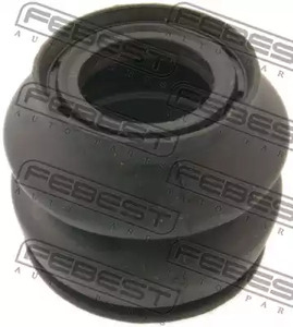 Ремкомплект шаровая опора / шарнир поворотного рычага
