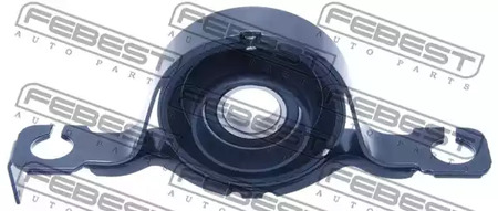 Подшипник подвесной FEBEST MZCB-CX9F