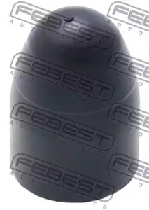 Отбойник амортизатора FEBEST MZD-003