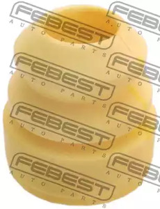 Отбойник амортизатора FEBEST MZD-626F