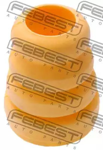 MZD-DE FEBEST Отбойник амортизатора