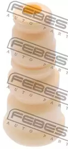 Буфер амортизации FEBEST MZD-DER