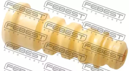 Буфер амортизации FEBEST MZD-MZ2R
