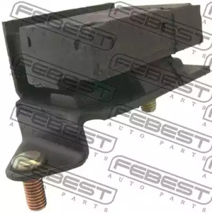 Опора двигателя FEBEST MZM-002