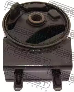 Опора двигателя FEBEST MZM-008