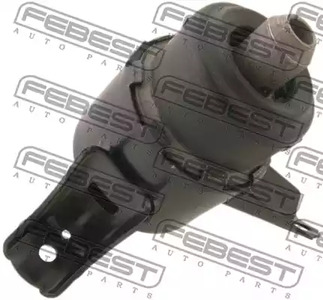 Опора двигателя FEBEST MZM-011