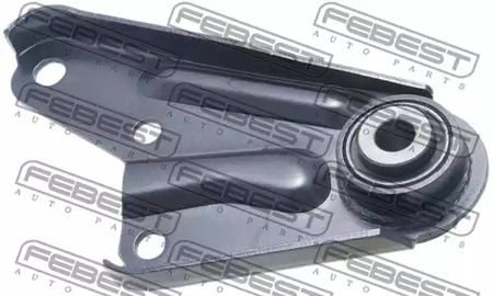 Двигатель FEBEST MZM-3RR2