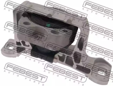 Опора двигателя FEBEST MZM-5RH