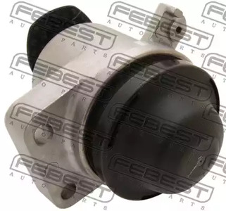 Двигатель FEBEST MZM-CX7RH