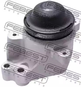 Опора двигателя FEBEST MZM-CX9RH
