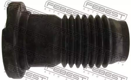 Пыльник амортизатора FEBEST MZSHB-GHF