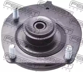 Амортизатор подвески FEBEST MZSS-005