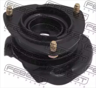 Амортизатор подвески FEBEST MZSS-009