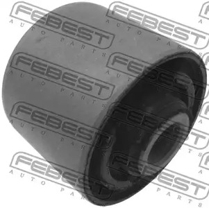 Рычаг независимой подвески колеса FEBEST NAB-005