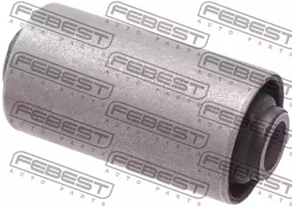 Сайленблок задней рессоры FEBEST NAB-114