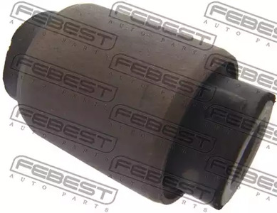 Рычаг независимой подвески колеса FEBEST NAB-128